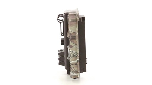 Bushnell Trophy Cam Aggressor Low Glow Trail/Game Camera 14MP 360 View - image 10 from the video